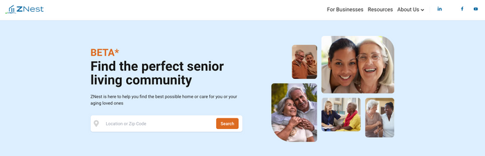 Discover How Bennett Successfully Launched a Vertical SaaS Platform That Helps Families Find Crucial Senior Housing